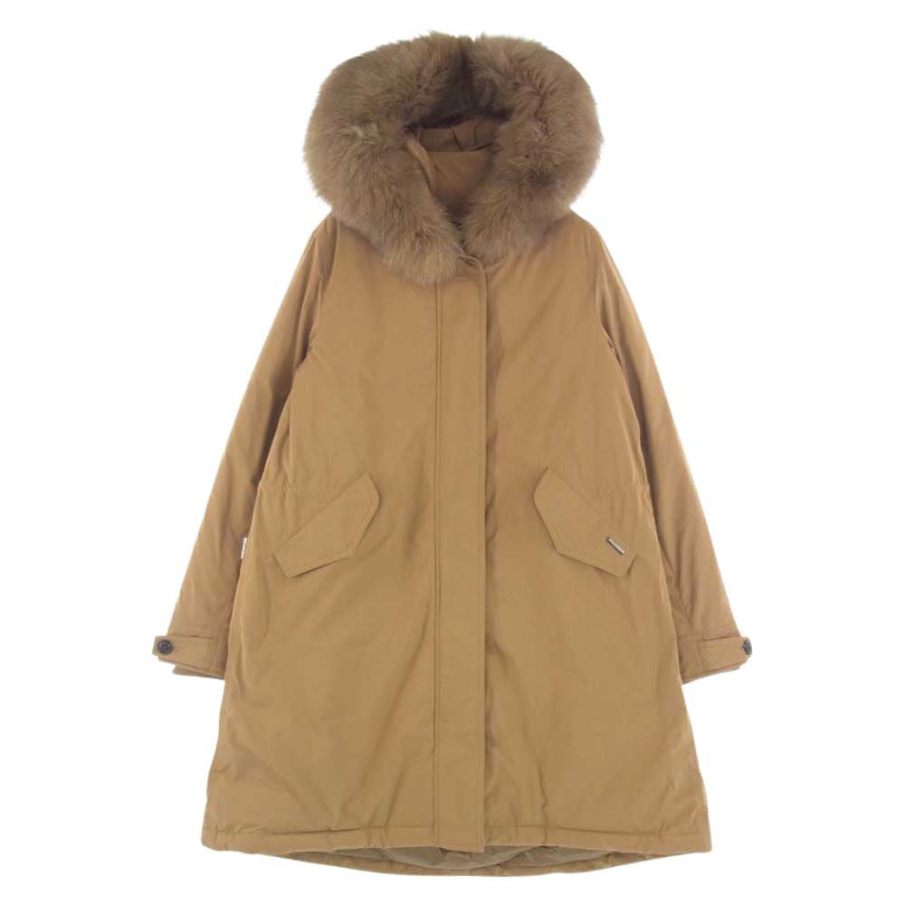 WOOLRICH ウールリッチ WWOU0646 国内正規品 KEYSTONE PARKA キー 