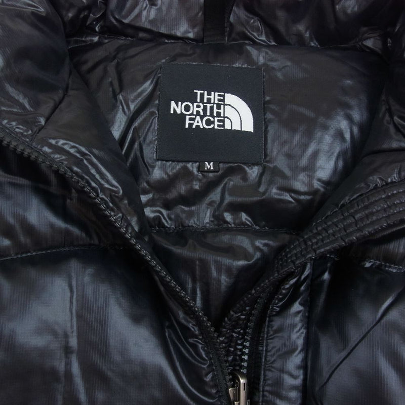 THE NORTH FACE ノースフェイス ND18102 ACONCAGUA JACKET ...
