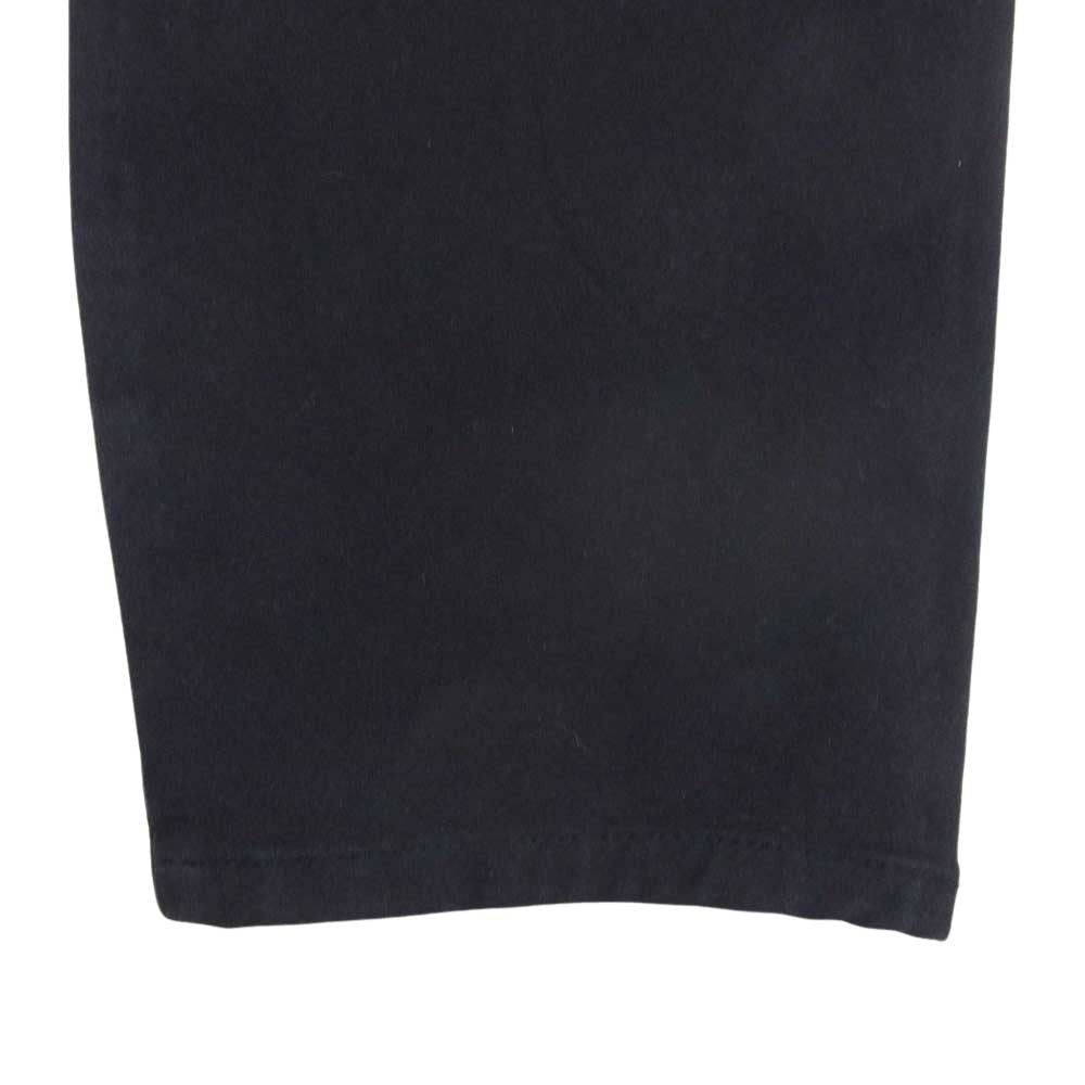 ATTACHMENT アタッチメント 21AW AP12-234 コング 2WAY カーブパンツ ブラック系 2【中古】