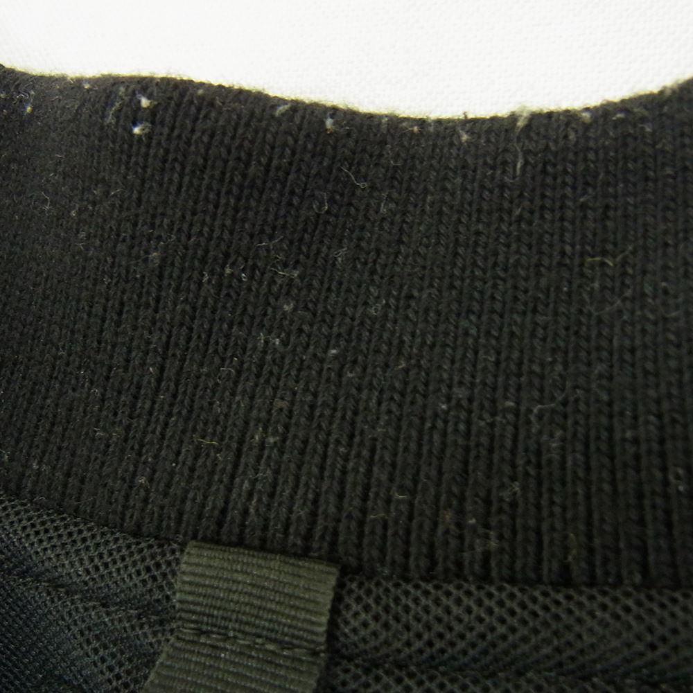 THE NORTH FACE ノースフェイス NPW21763 バーブテックキュースリー ジャケット ナイロン ブルゾン ダークグレー系 M【中古】
