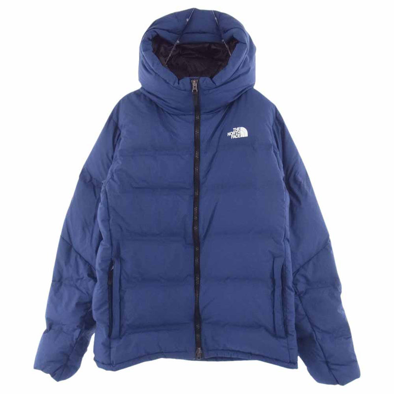 THE NORTH FACE ノースフェイス ND91915 BELAYER PARKA GORE-TEX