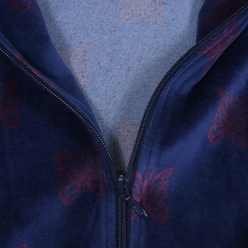 Needles ニードルス 22AW LQ237 Papillon Velour パピヨン ベロア Needles ニードルス 22AW LQ237 Papillon Velour パピヨン ベロア