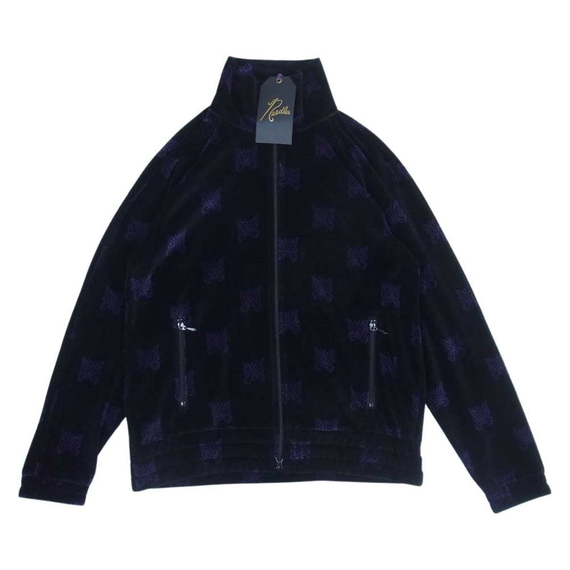 Needles ニードルス 22AW LQ237 Papillon Velour パピヨン ベロア Needles ニードルス 22AW LQ237 Papillon Velour パピヨン ベロア
