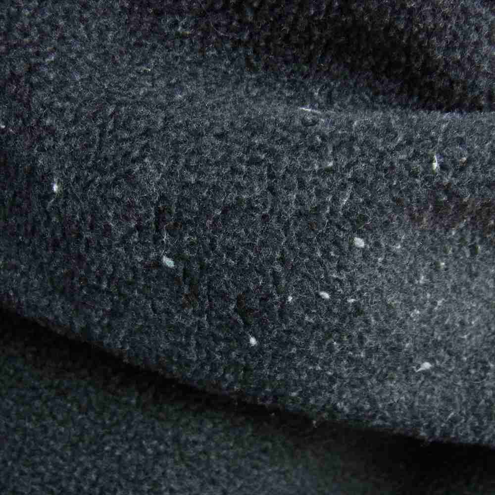 REIGNING CHAMP レイニングチャンプ フリース プルオーバー トレーナー ダークネイビー系【中古】