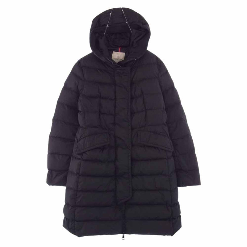 MONCLERMONCLER モンクレール GRIVE サイズ1 Olive フード付き
