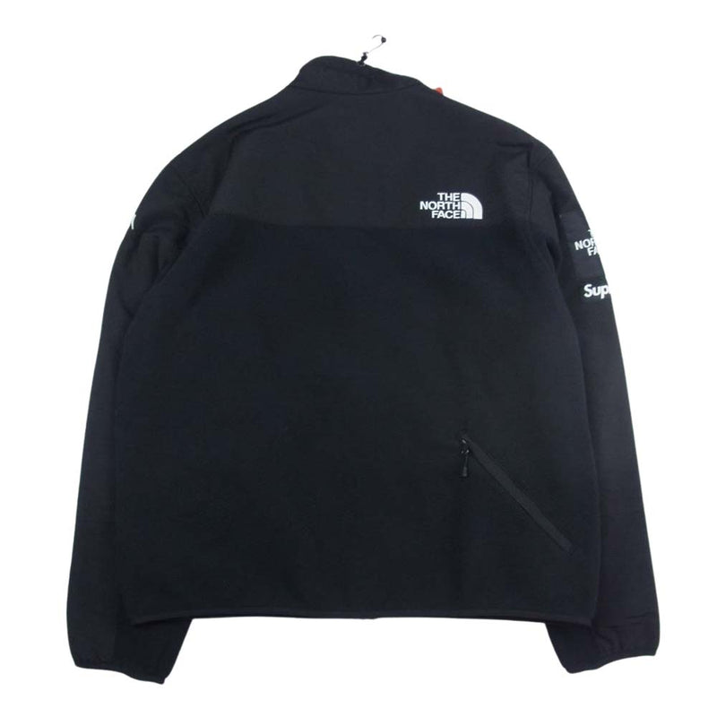 黒 M Supreme North Face RTG Fleece Jacket