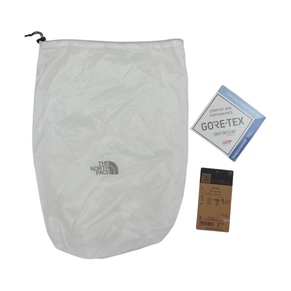 THE NORTH FACE ノースフェイス Baltro Light Jacket バルトロライト ジャケット ダウン ジャケット ユーティリティブラウン ブラウン系 XL【中古】