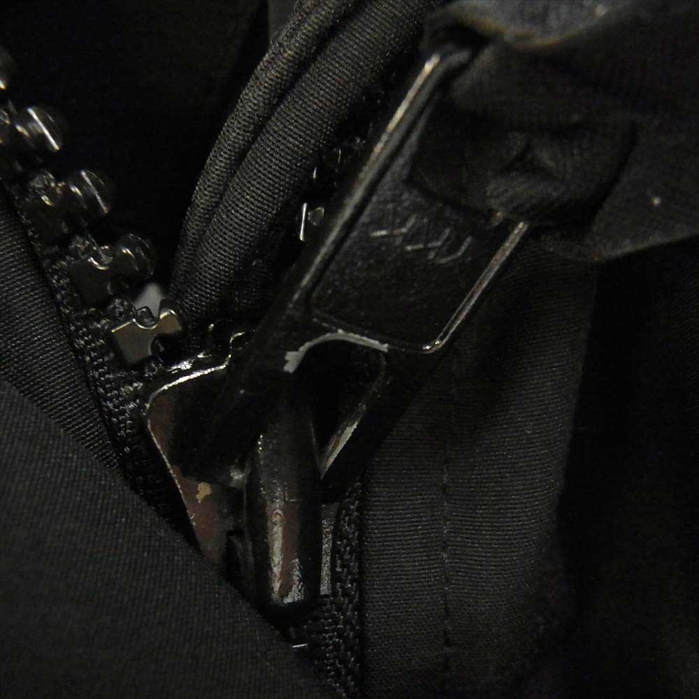 CANADA GOOSE カナダグース 2603JL 国内正規品 サザビーリーグ Bronte Parka ブロンテ パーカー ダウン ジャケット ブラック系 M【中古】