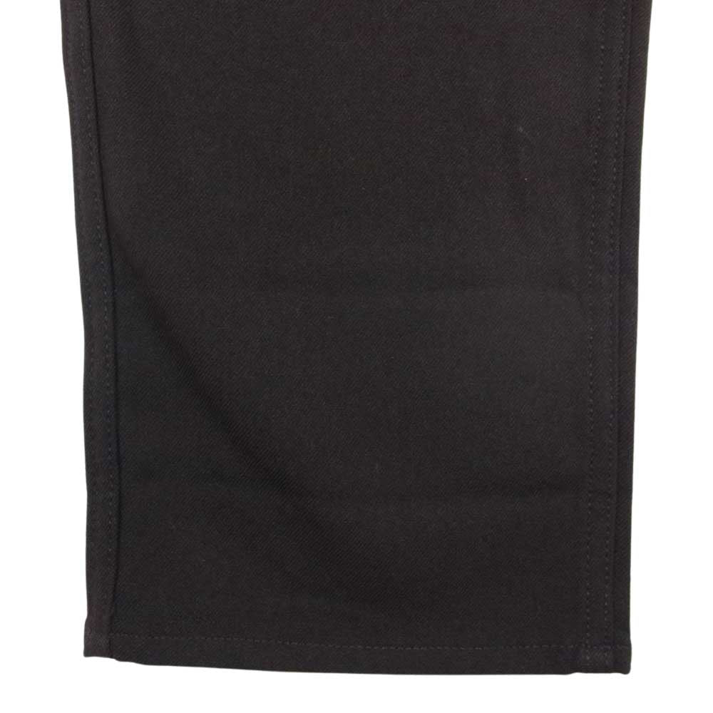 THE NORTH FACE ノースフェイス NT5060N PURPLE LABEL パープル レーベル Serge Field Pants サージ フィールド パンツ ダークブラウン系【中古】