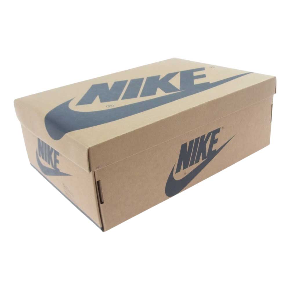 NIKE AIR JORDAN ナイキ ジョーダン CT0978-150 AIR JORDAN 1 ZOOM AIR CMFT エアジョーダン 1 ズーム コンフォート ブワイト ホワイト系 パープル系 US9(27.0cm )【中古】