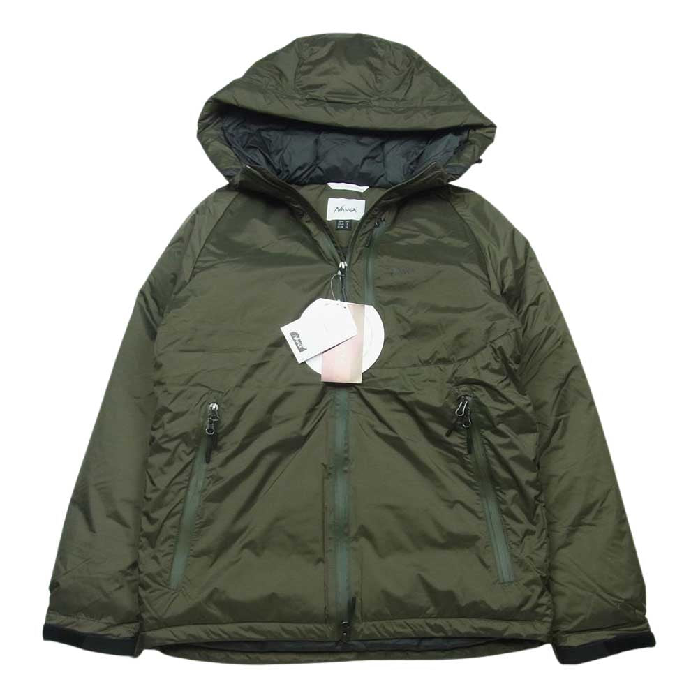 NANGA ナンガ N1AIBKF2 AURORA DOWN JACKET オーロラ ダウン NANGA ナンガ N1AIBKF2 AURORA DOWN JACKET オーロラ ダウン