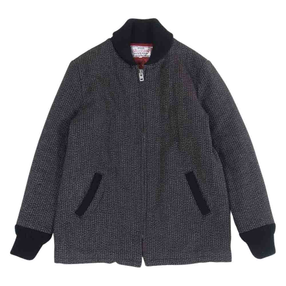 JELADO ジェラード ビーチクロス ファラオ ジャケット ブラック系 L