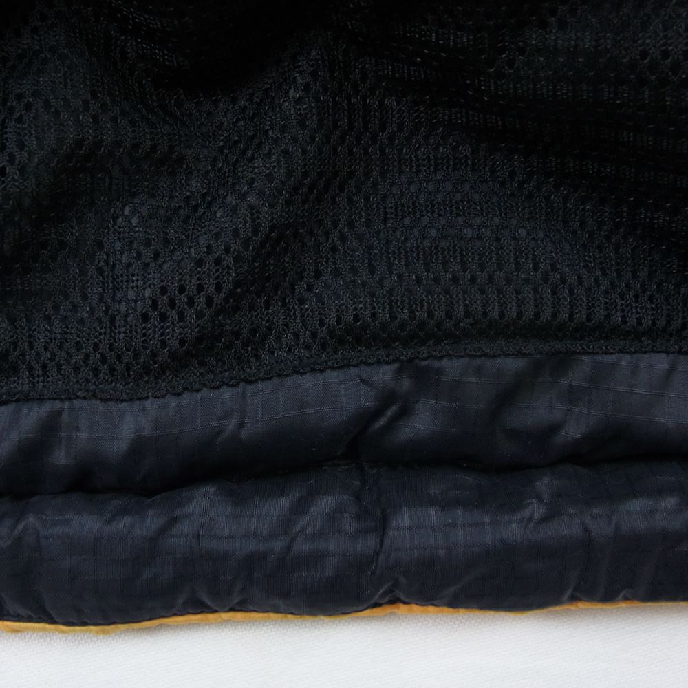 patagonia パタゴニア 99AW 84097 99年製 DAS PARKA ダスパーカ 中綿 インサレーション ジャケット バターナッツ イエロー系 M【中古】