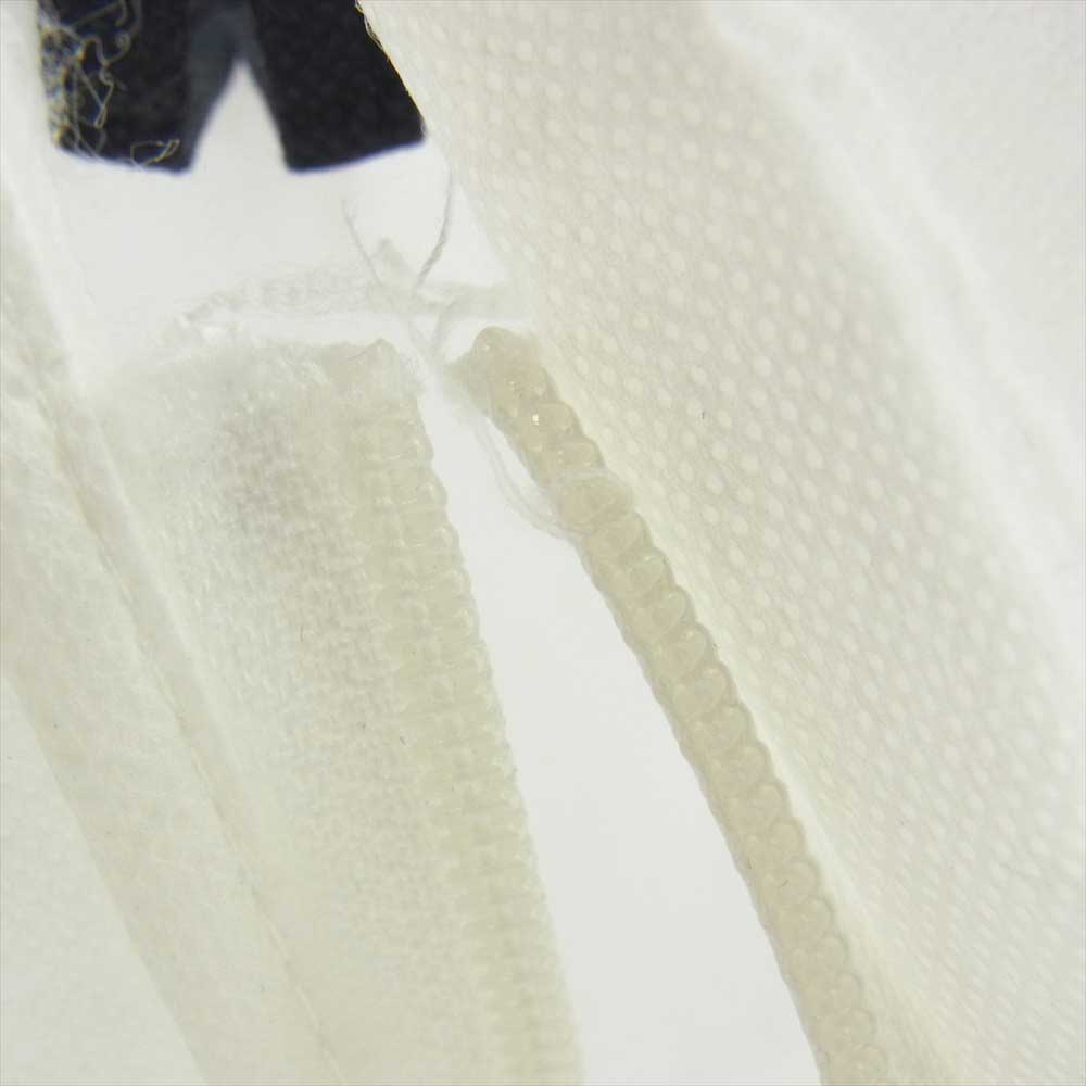 MONCLER モンクレール 21AW 国内正規品 HYKE LANGUARD GORE-TEX ハイク ランガード フード付き パッカブル ダウンジャケット ゴアテックス ブラック系 1【新古品】【未使用】【中古】