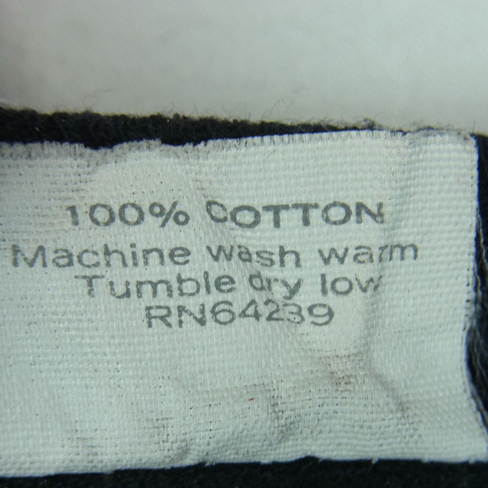 VENOM ビンテージ ヴェノム バンド Tシャツ 半袖 バンT USA製 ブラック系 L【中古】