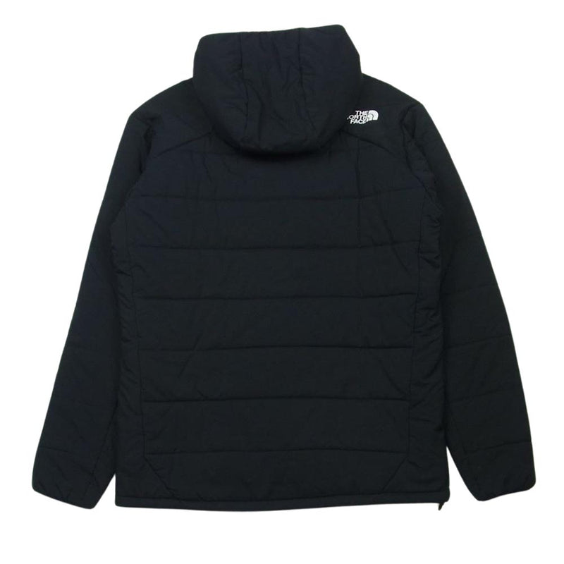 THE NORTH FACE ノースフェイス NY81877 Reversible Anytime Insulated