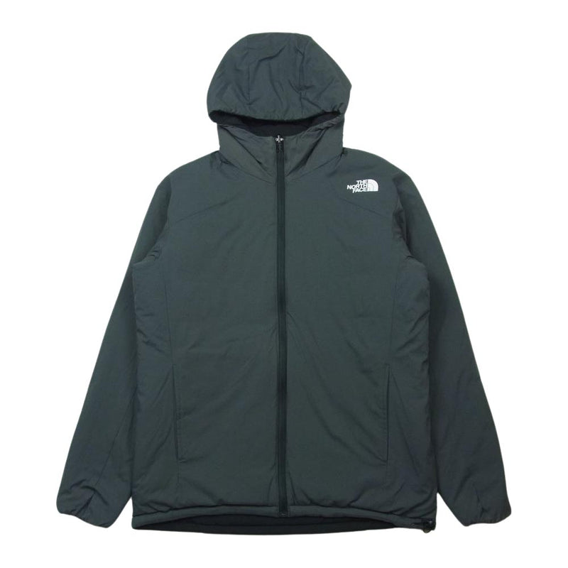 THE NORTH FACE ノースフェイス NY81877 Reversible Anytime Insulated