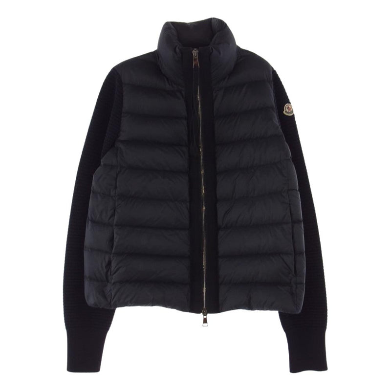 MONCLER モンクレール 19AW E20939455700 MAGLIA TRICOT CARDIGAN