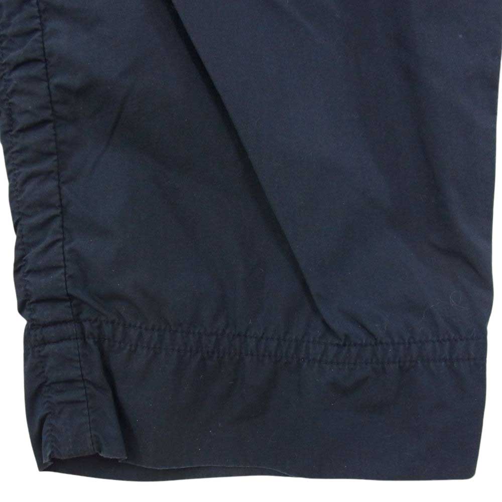 カラービーコン 16SBM-P05133 パッカ リング パンツ ネイビー系 3【中古】