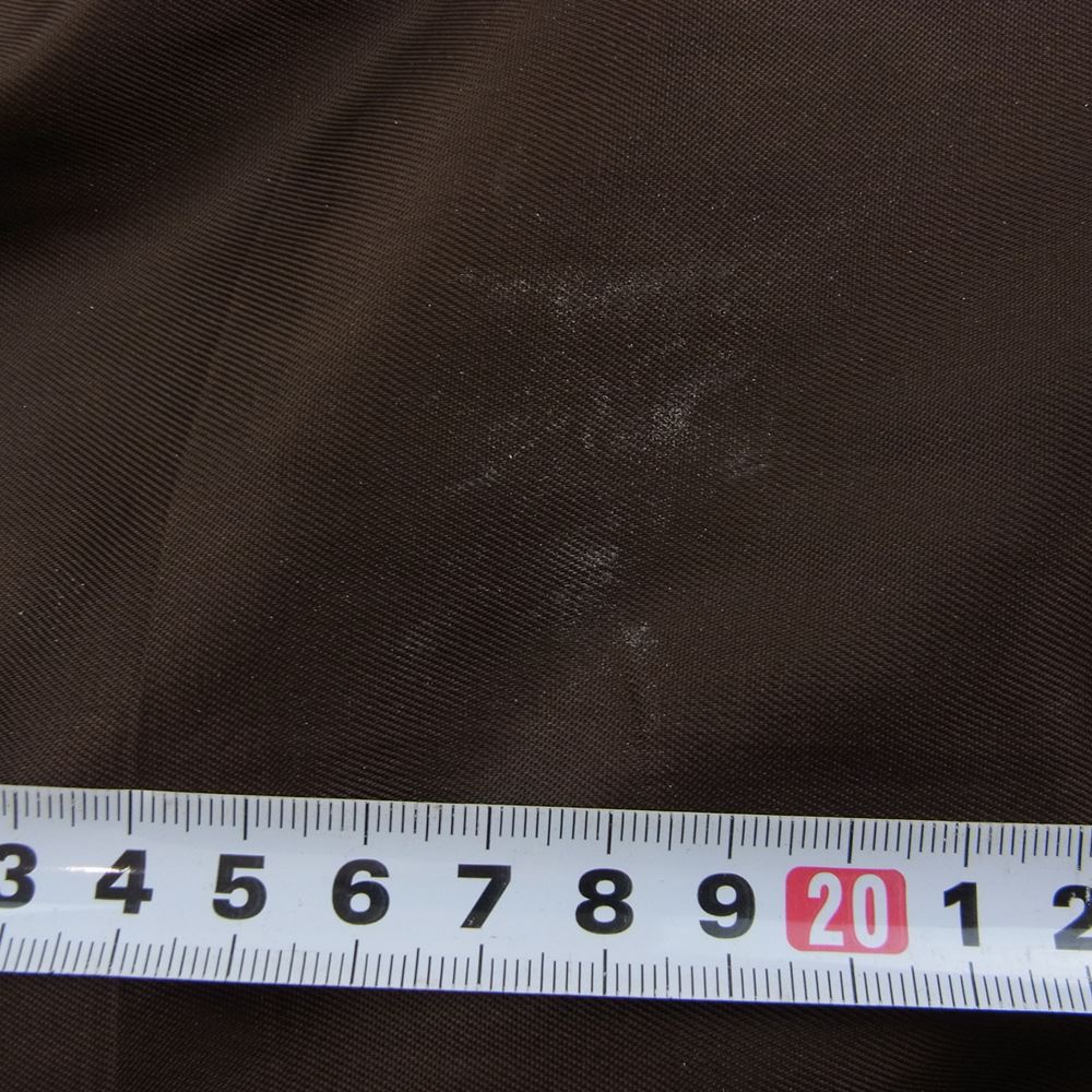 POLO RALPH LAUREN ポロ・ラルフローレン ツイード テーラード ジャケット ブラウン系 4【中古】