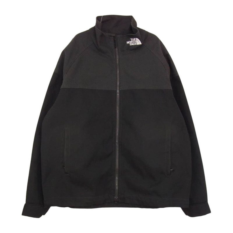 THE NORTH FACE ノースフェイス NP2922N ロンハーマン 別注フード ...