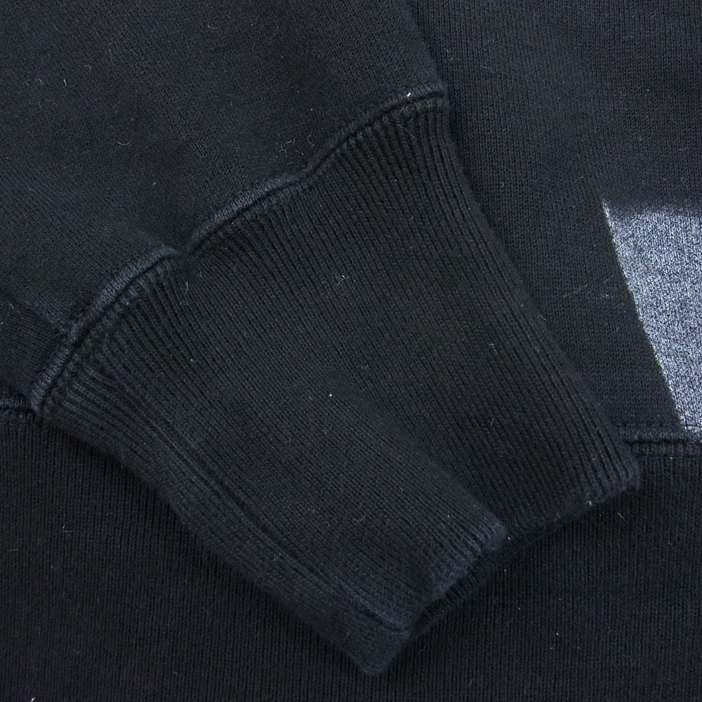 UNDERCOVER アンダーカバー 20SS UCY8891-2 Cindy Sherman SWEAT ブラック系 2【中古】