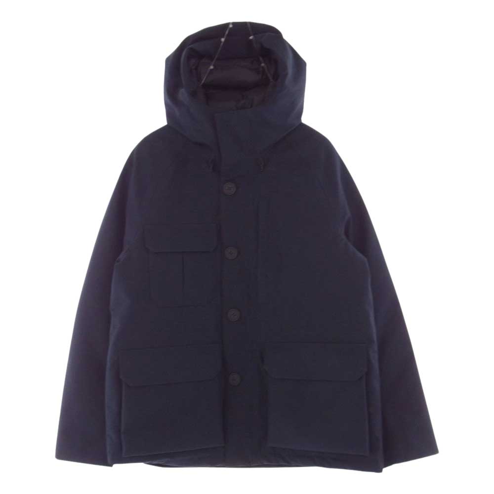 WOOLRICH ウールリッチ WOCPS2917 国内正規品 STORM MOUNTAIN JKT DORE 