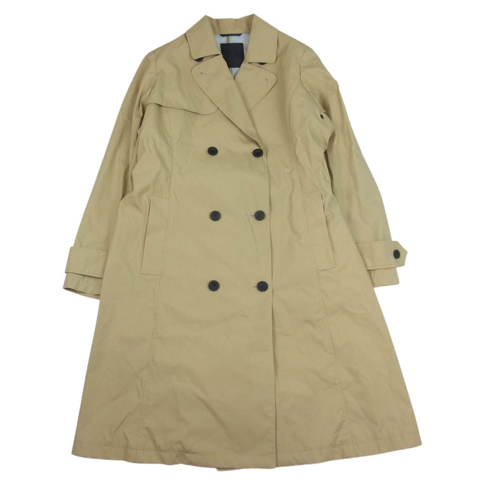 TATRAS タトラス 20SS LTA20S4788 Rライン DEMOFANE トレンチ コート