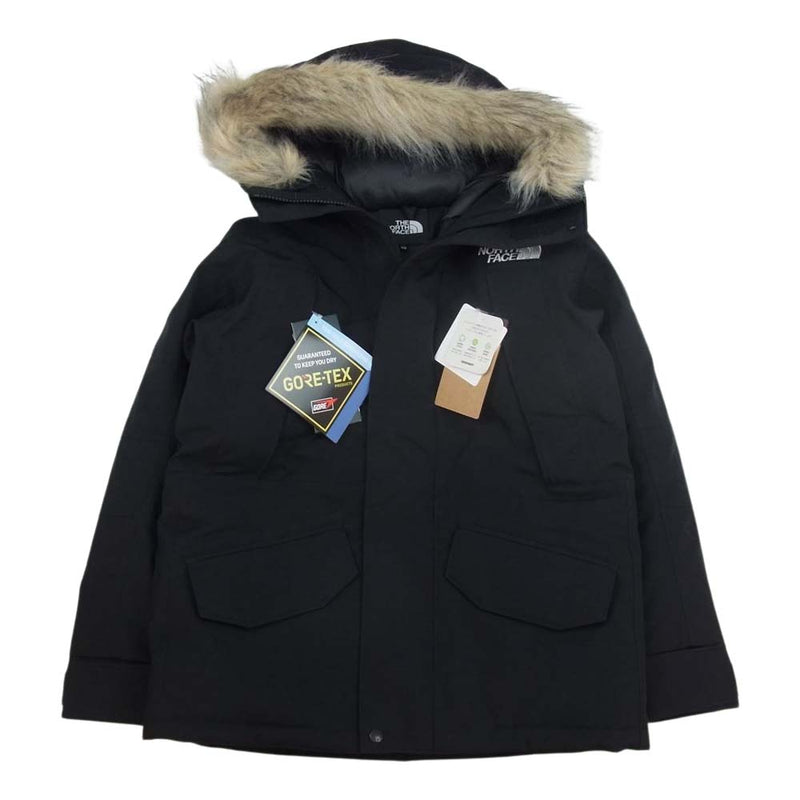 22AW THE NORTH FACE アンタークティカパーカ