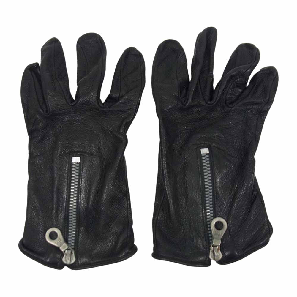 RiO様■ISAMUKATAYAMA BACKLASH バックラッシュ グローブ ISAMUKATAYAMA BACKLASH イサムカタヤマバックラッシュ レザー