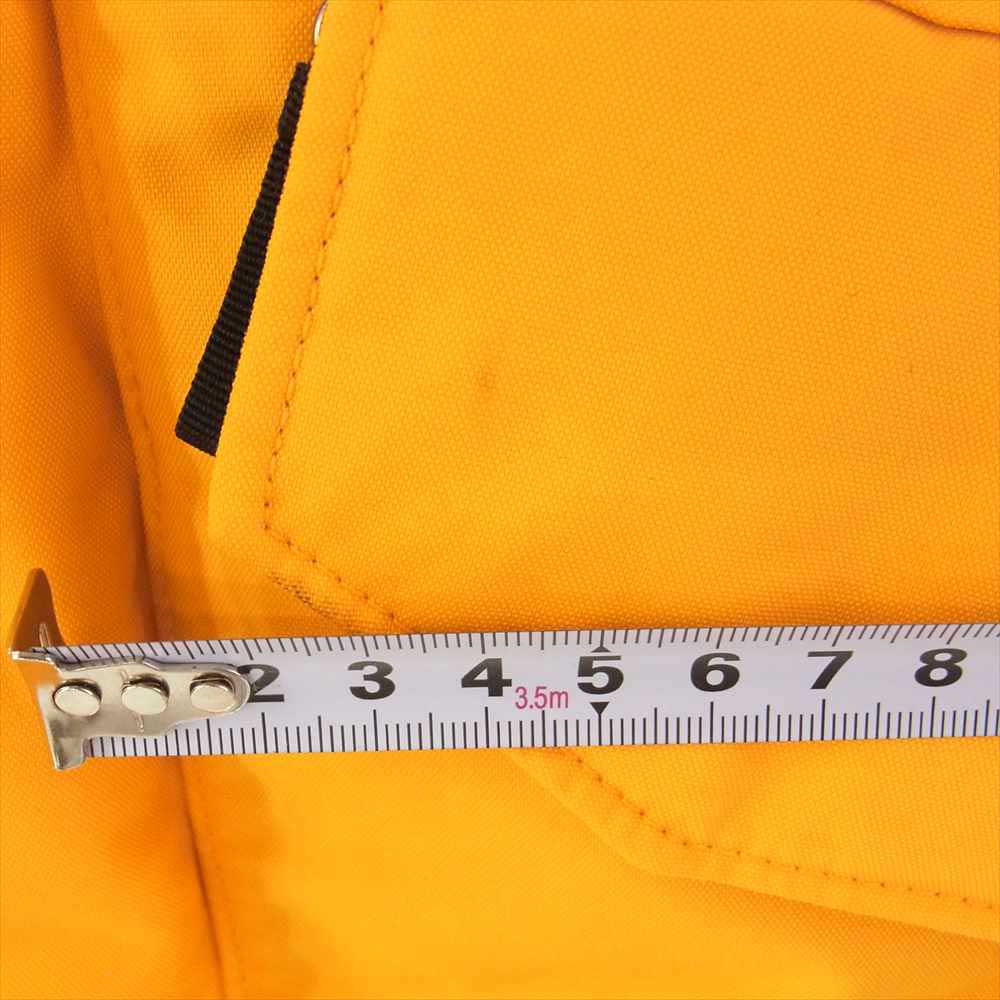 THE NORTH FACE ノースフェイス ND92032 Antarctica Parka アンタークティカパーカ ダウン ジャケット イエロー系 S【中古】