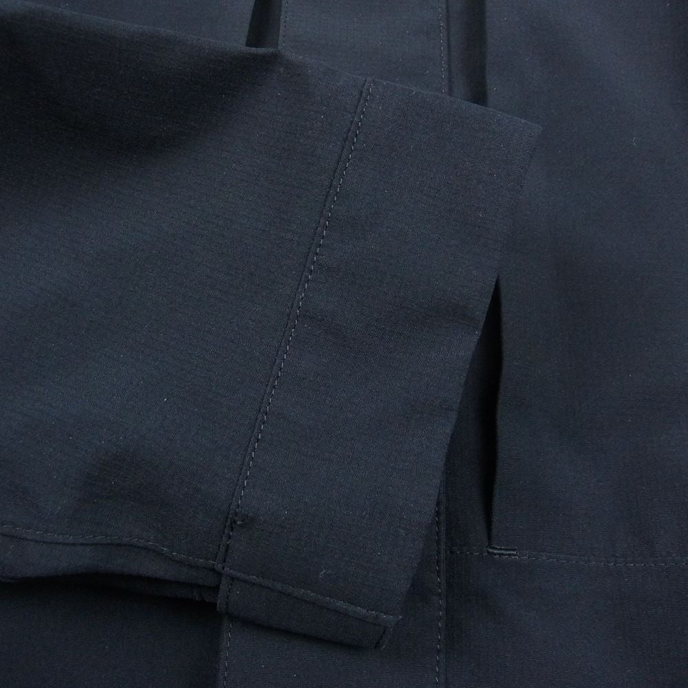 THE NORTH FACE ノースフェイス NP61405 All Mountain Jacket オール マウンテン ジャケット ブラック系 S【美品】【中古】