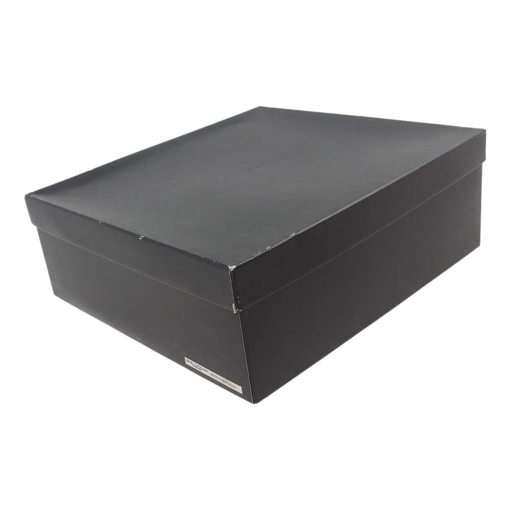 ISAMUKATAYAMA BACKLASH イサムカタヤマバックラッシュ スエードレザー トレッキング ブーツ ブラウン系 26.0cm【中古】