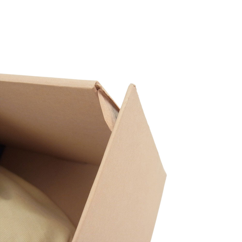 LOUIS VUITTON ルイ・ヴィトン 1AA47E チャーリー ライン デニム スニーカー ホワイト系 インディゴブルー系 9【中古】