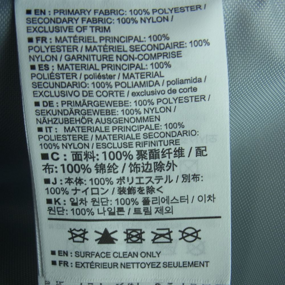 ARC'TERYX アークテリクス 25816 MANTIS SLING PACK マンティス スリングパック ショルダー バッグ ブラック系【極上美品】【中古】