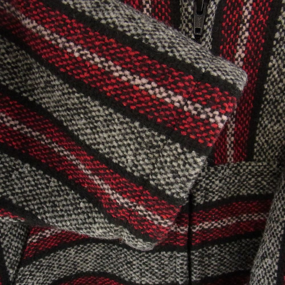 Supreme シュプリーム Yohji Yamamoto ヨウジヤマモト 22AW Baja Jacket バハ ジャケット マルチカラー系 M【新古品】【未使用】【中古】