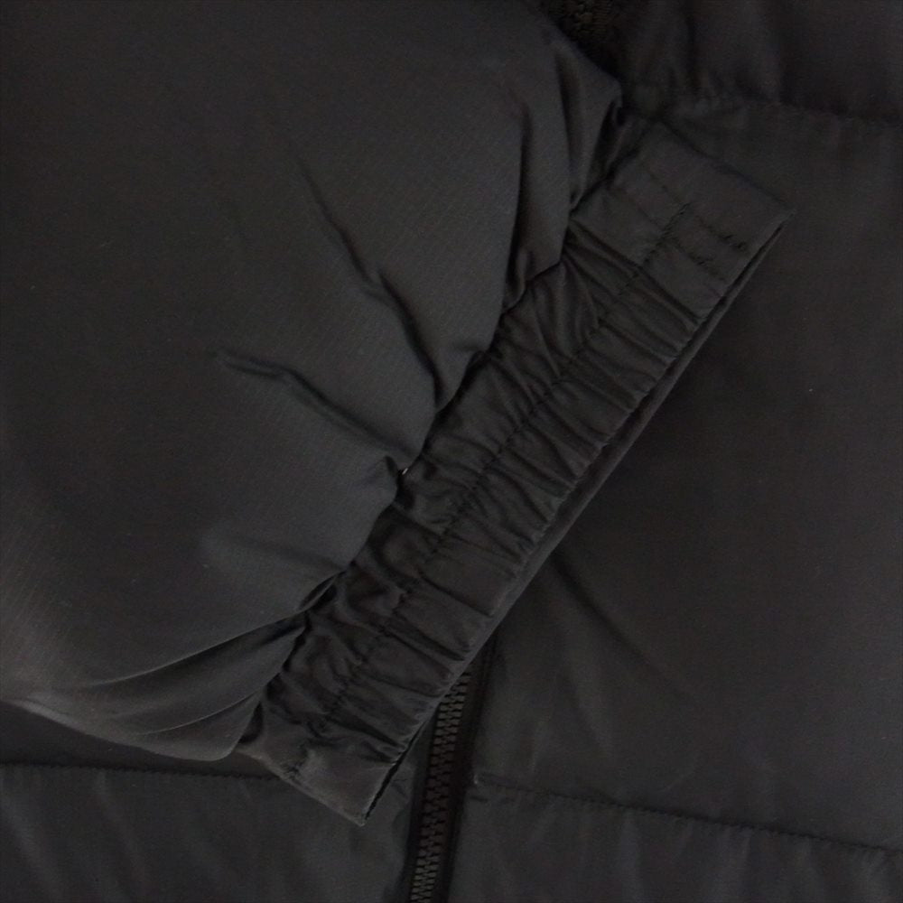 THE NORTH FACE ノースフェイス ND92234 Nuptse Jacket ヌプシ ダウン ジャケット ブラック系 L【新古品】【未使用】【中古】