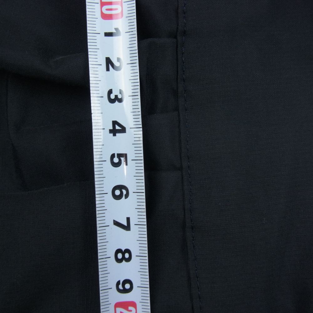 SIERRA DESIGNS シエラデザイン 7910J Made in USA 60/40クロス ロクヨン JACKET マウンテンパーカー Mountain Parka ブラック系 XL【中古】