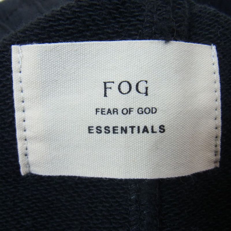 FEAR OF GOD フィアオブゴッド FOG ESSENTIALS SWEAT HALF PANTS ...