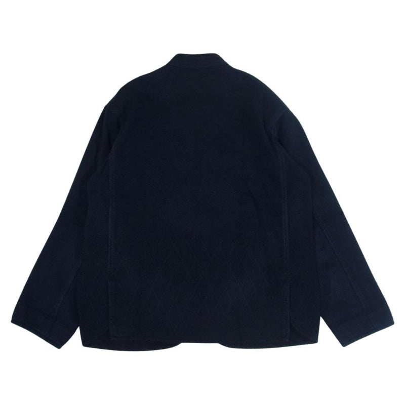 PORTER CLASSIC ポータークラシック PC KENDO CHINESE JACKET ケンドー ...