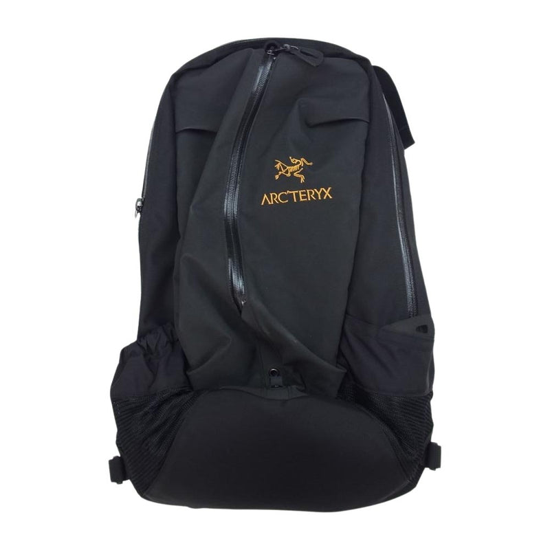 新品　アークテリクス アロー22 Backpackバックパック　ブラック