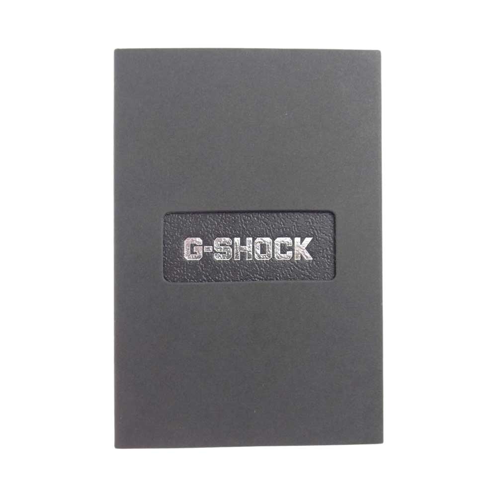 CASIO G-SHOCK カシオ ジーショック GA-B2100-1A1JF Bluetooth ソーラー 腕時計 リストウォッチ ブラック系【中古】