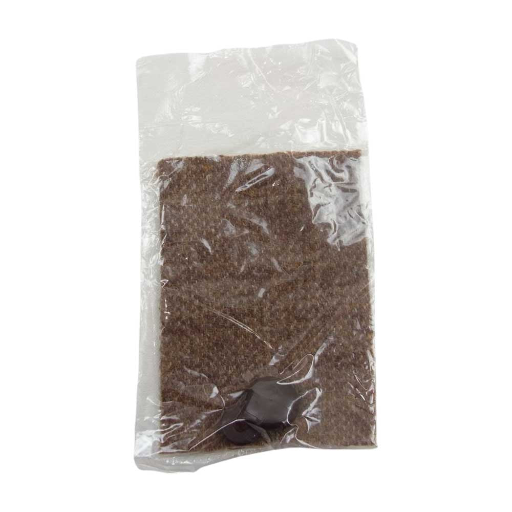 Aquascutum アクアスキュータム ウール ツイード ハンティングジャケット ブラウン系 94/84/165【極上美品】【中古】