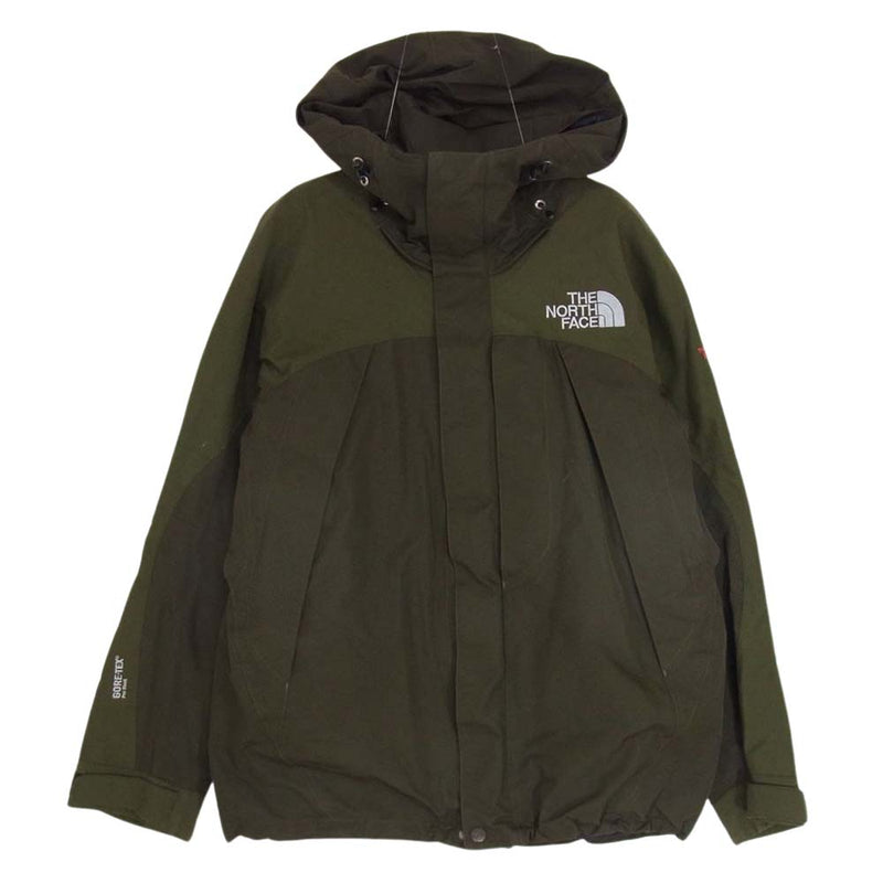 THE NORTH FACE ノースフェイス NP15805 SUMMIT SERIES MOUNTAIN