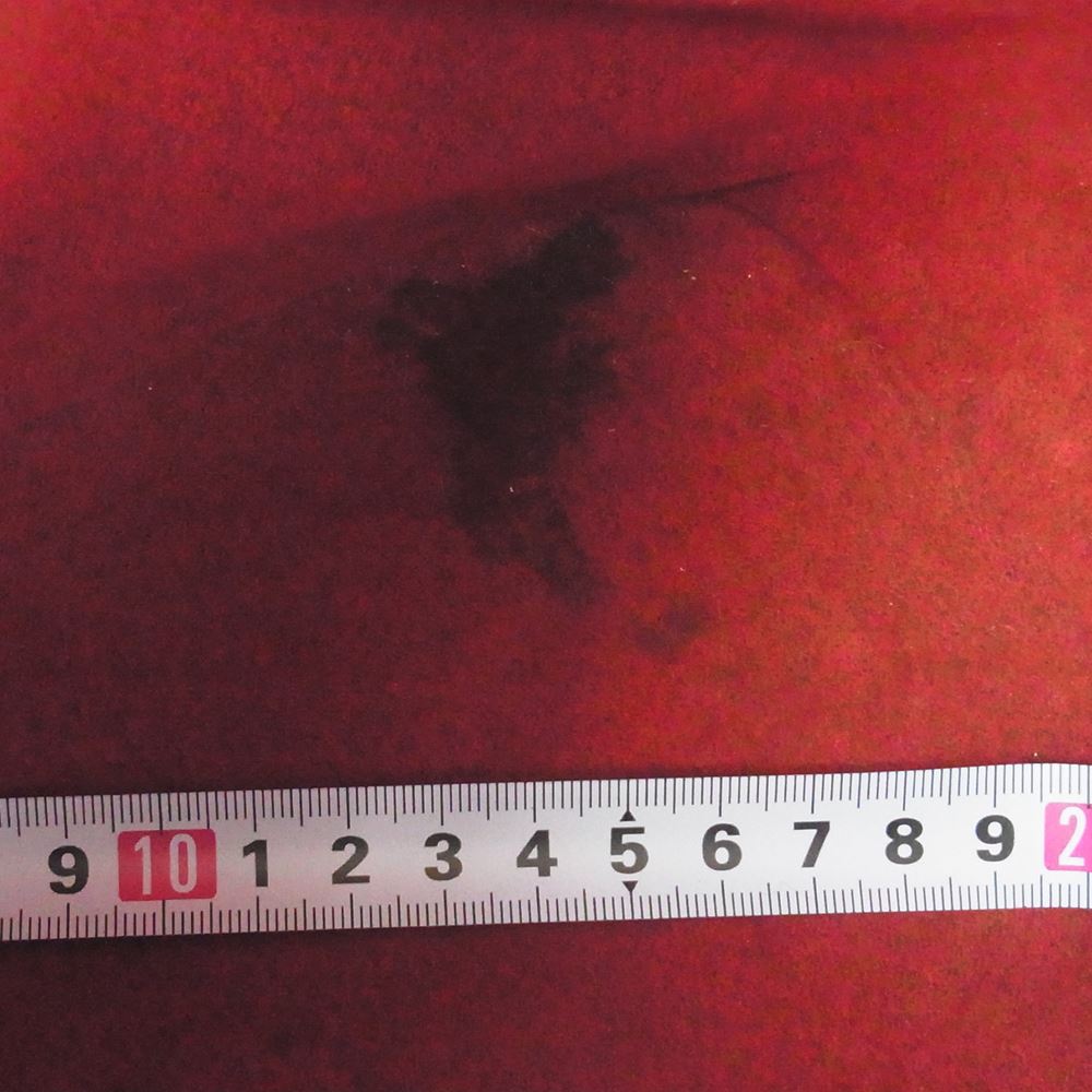 LOUIS VUITTON ルイ・ヴィトン M44107 エピ プチノエ ワンショルダー カスティリアン レッド ショルダー バッグ レッド系【中古】