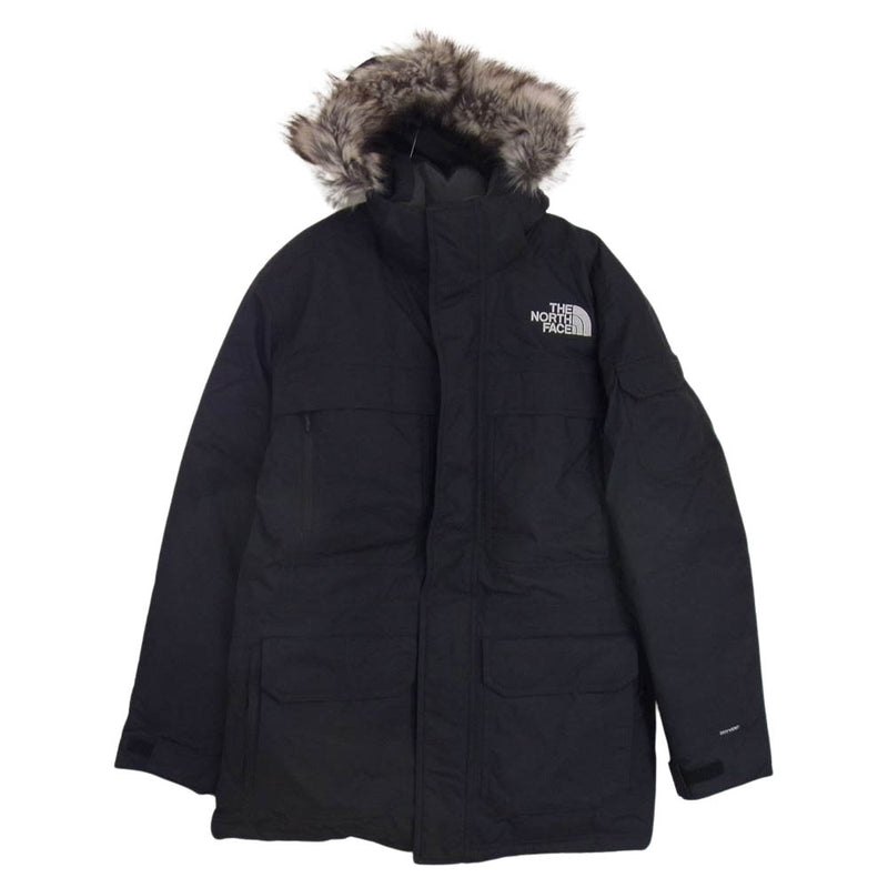 THE NORTH FACE ノースフェイス NF0A33RF MCMURDO PARKA III ...