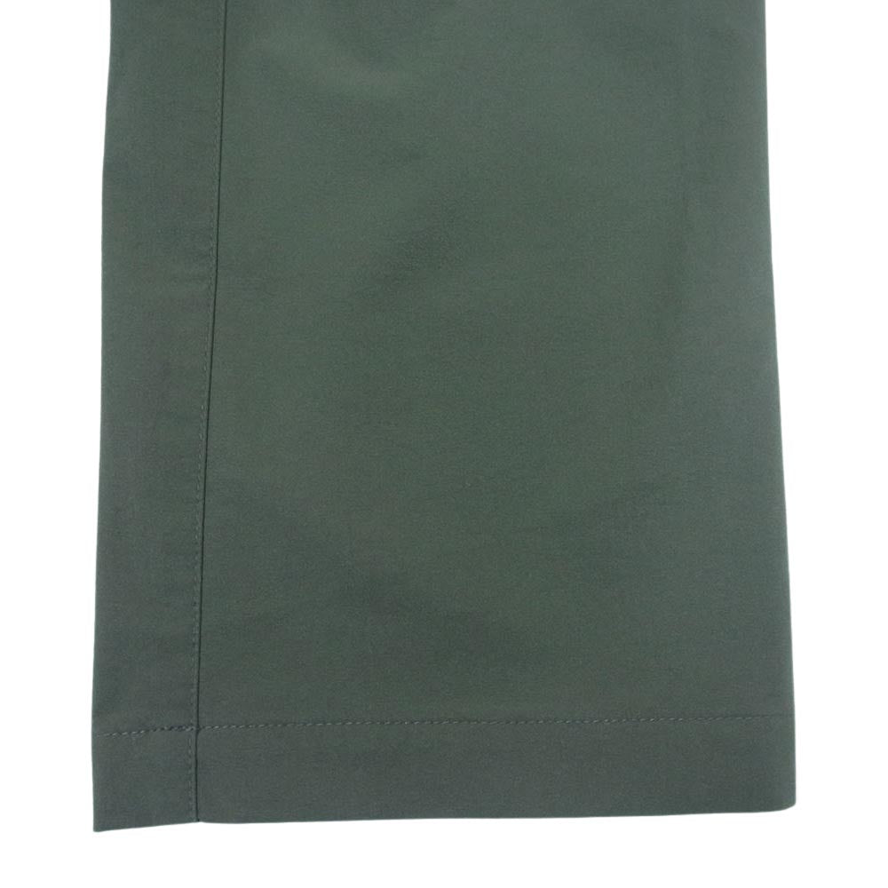 THE NORTH FACE ノースフェイス NB81711 Doro Light Pant ドーロ ライト パンツ グリーン系 XL【中古】