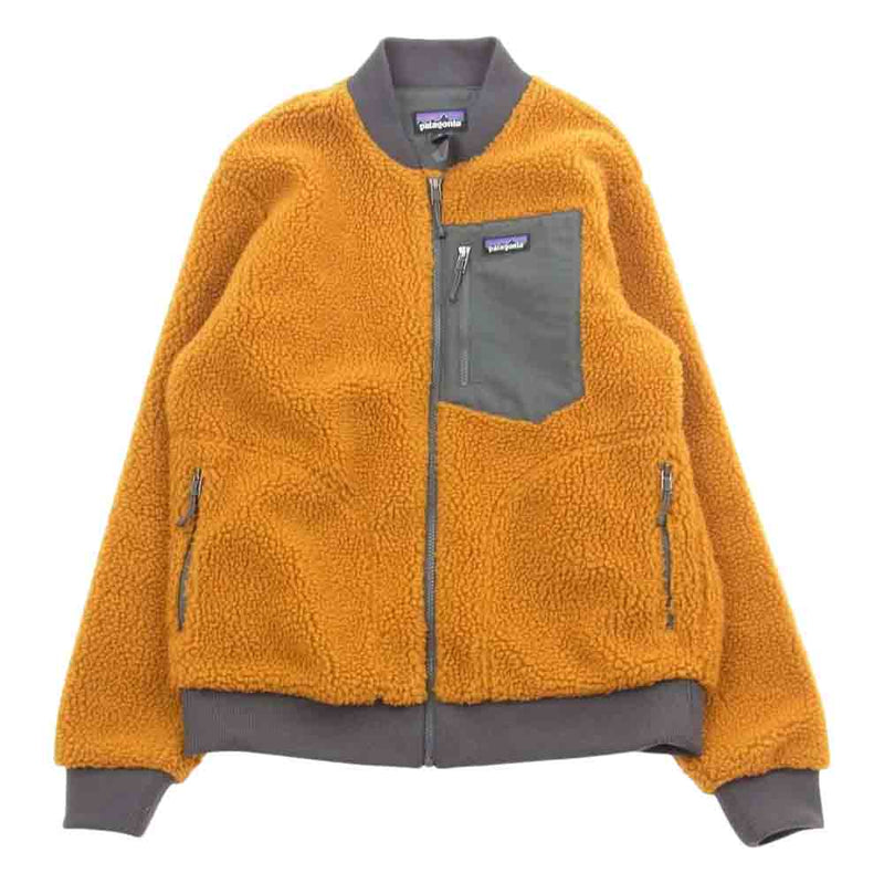 patagonia パタゴニア 19AW 22830 19年製 Retro-X Bomber Jacket patagonia パタゴニア 19AW 22830 19年製 Retro-X Bomber Jacket