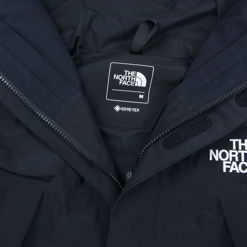 THE NORTH FACE ノースフェイス NP61800 MOUNTAIN JACKET マウンテン ...