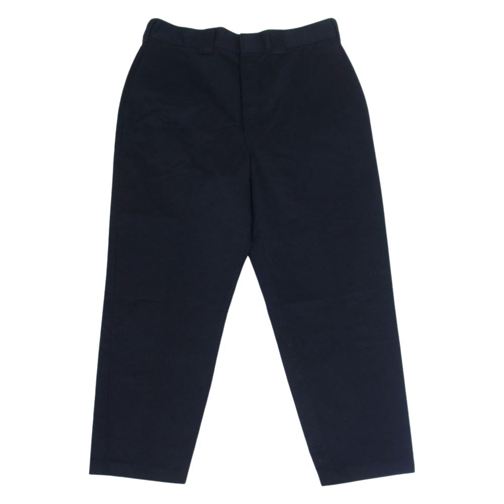 COOTIE クーティー 203M40CI02 Dickies Raza 1 Tuck Trousers